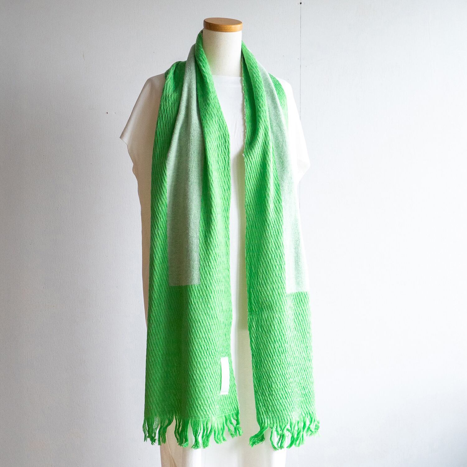 クッションカバー nomad NOMADIC TEXTILE クッションカバー③ | PARANOMAD