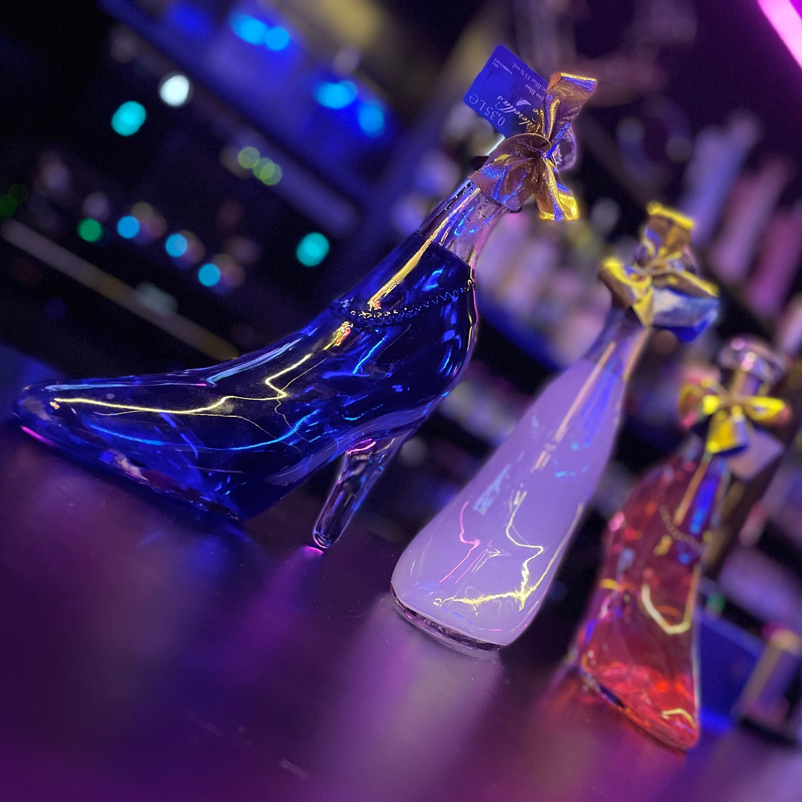 シンデレラ | Root a(るーとえー) 大阪ミナミ・メンズコンカフェ・メンコン