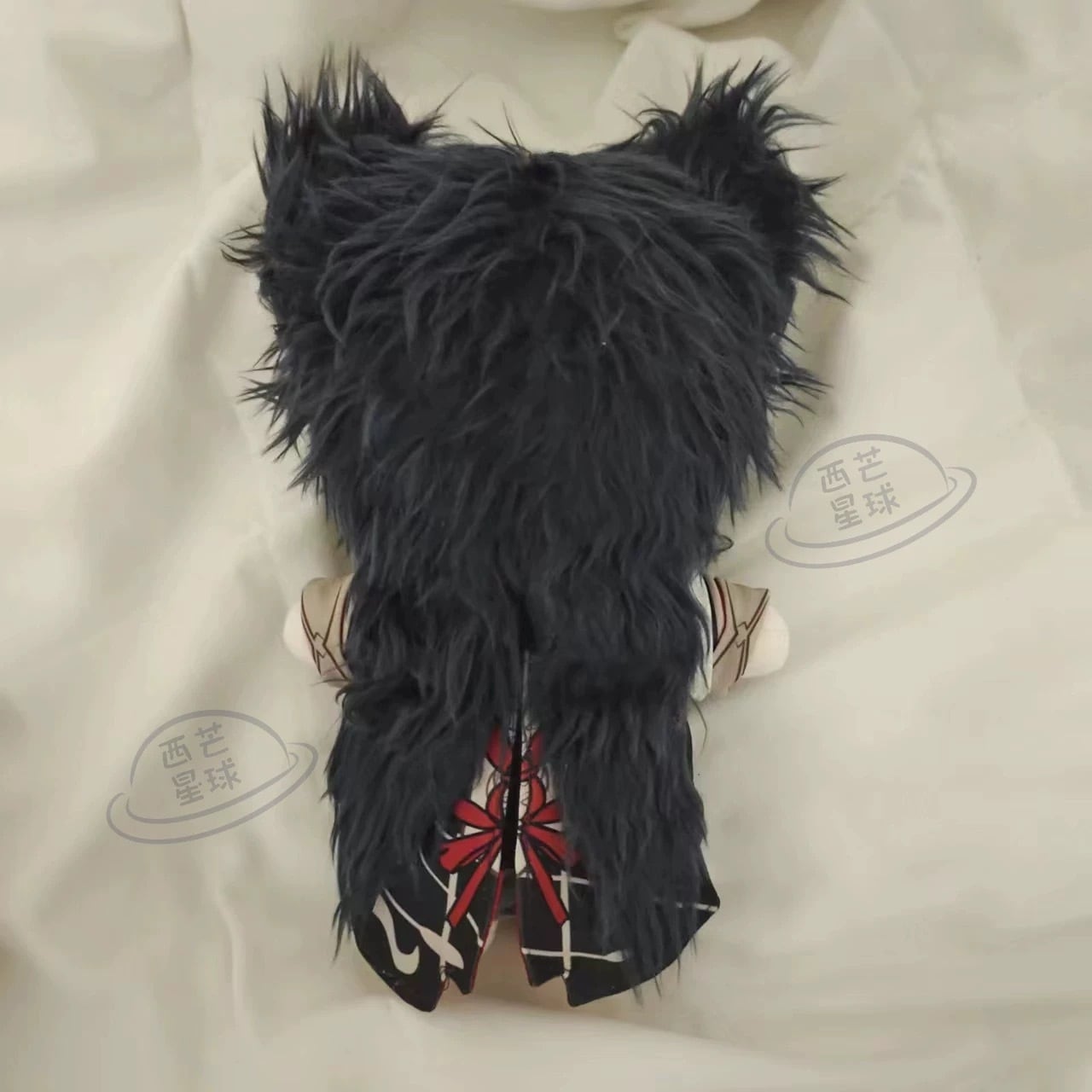 7日以内発送】崩壊スターレイル 刃 ぬいぐるみ 公式服付き 20cm | 萌猫