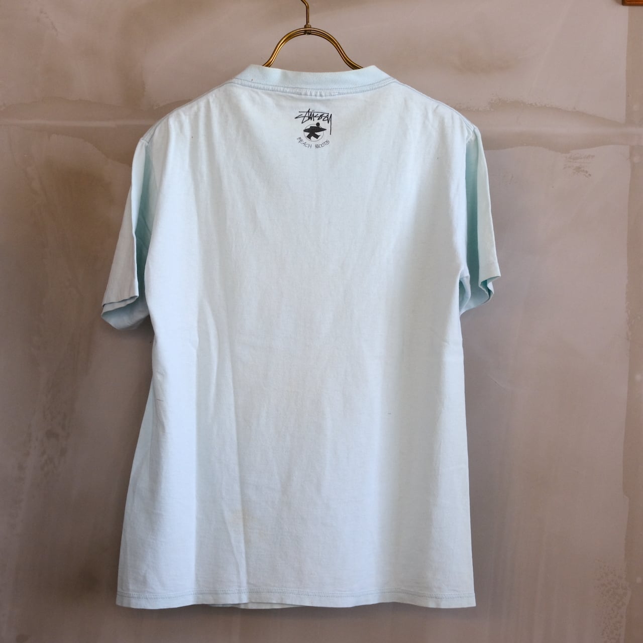 OLD STUSSY T-shirt | RM ism FUKUOKA