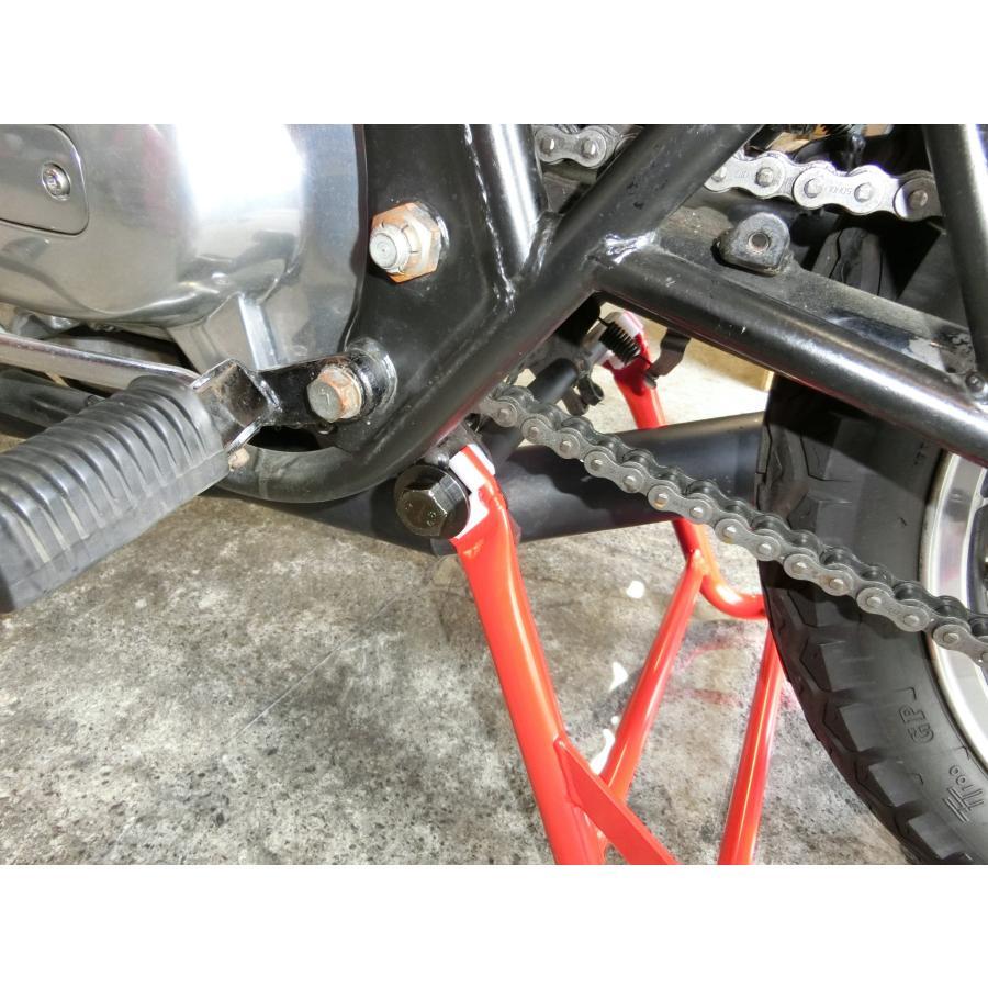 座るとこ SUZUKI レッツ2 実動!! 前後新品タイヤ!! 即乗り出しOK お届け可能