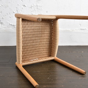 J.L.Moller Model 85 Dining Chair (Oak) / ジェイエルモラー ダイニング チェア (オーク) / BNS-M-003