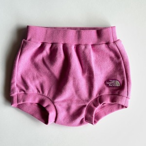 The North Face Baby Latch Pile Short【80cm】VC