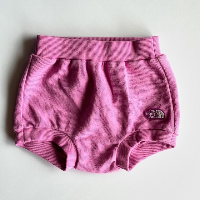 The North Face Baby Latch Pile Short【80cm】VC
