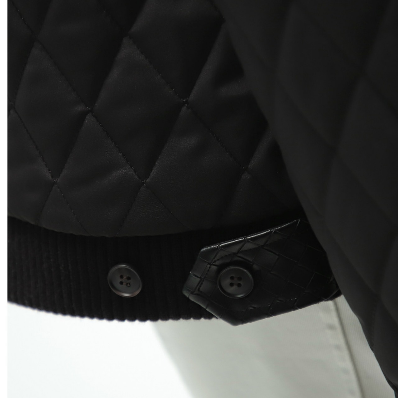 ライトウォームキルティングジャケット  　TB1841・画像16