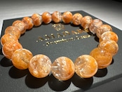 No.807 ピンクガーデンクォーツブレスレット