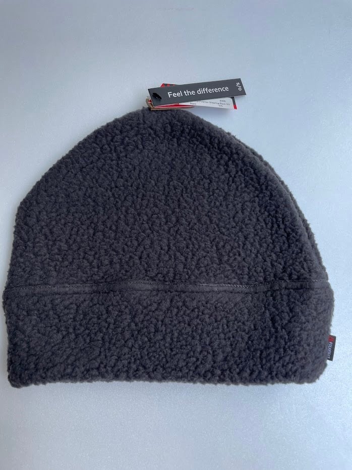 AFBボーダービーニー AIRHOLE】 PACIFIC BEANIE POLARTEC SHEARLING ビーニー | FIELDGATE