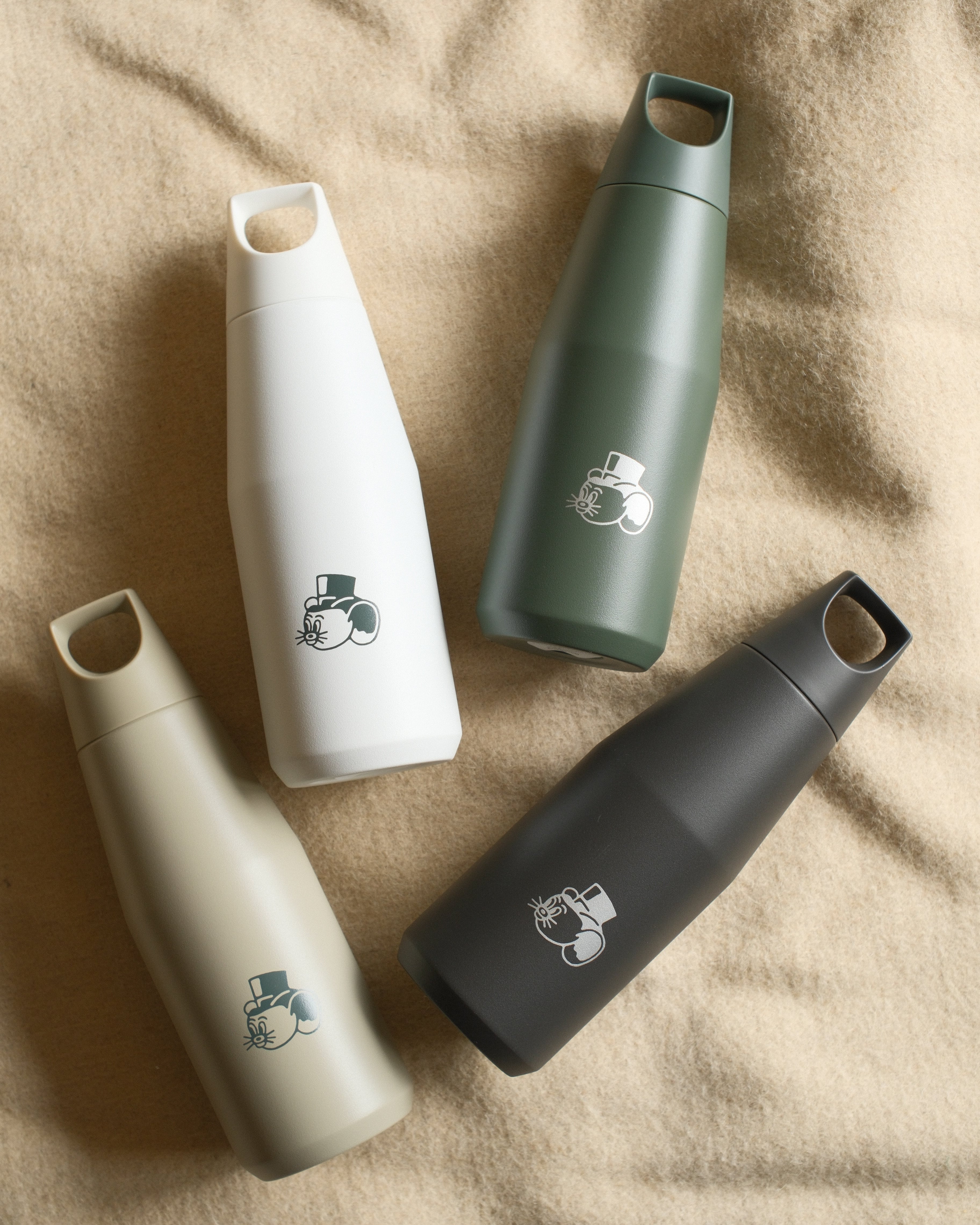 MARQUEZ SHOP / KINTO オリジナル TRAIL TUMBLER 580ml | THE UNFORM STORE