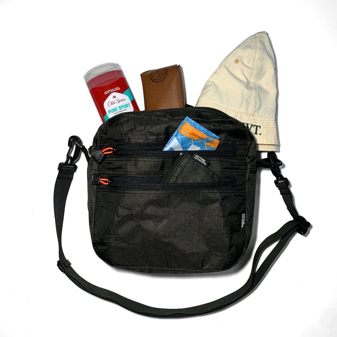SQUARE POUCH ULTRA200 | Pay ID