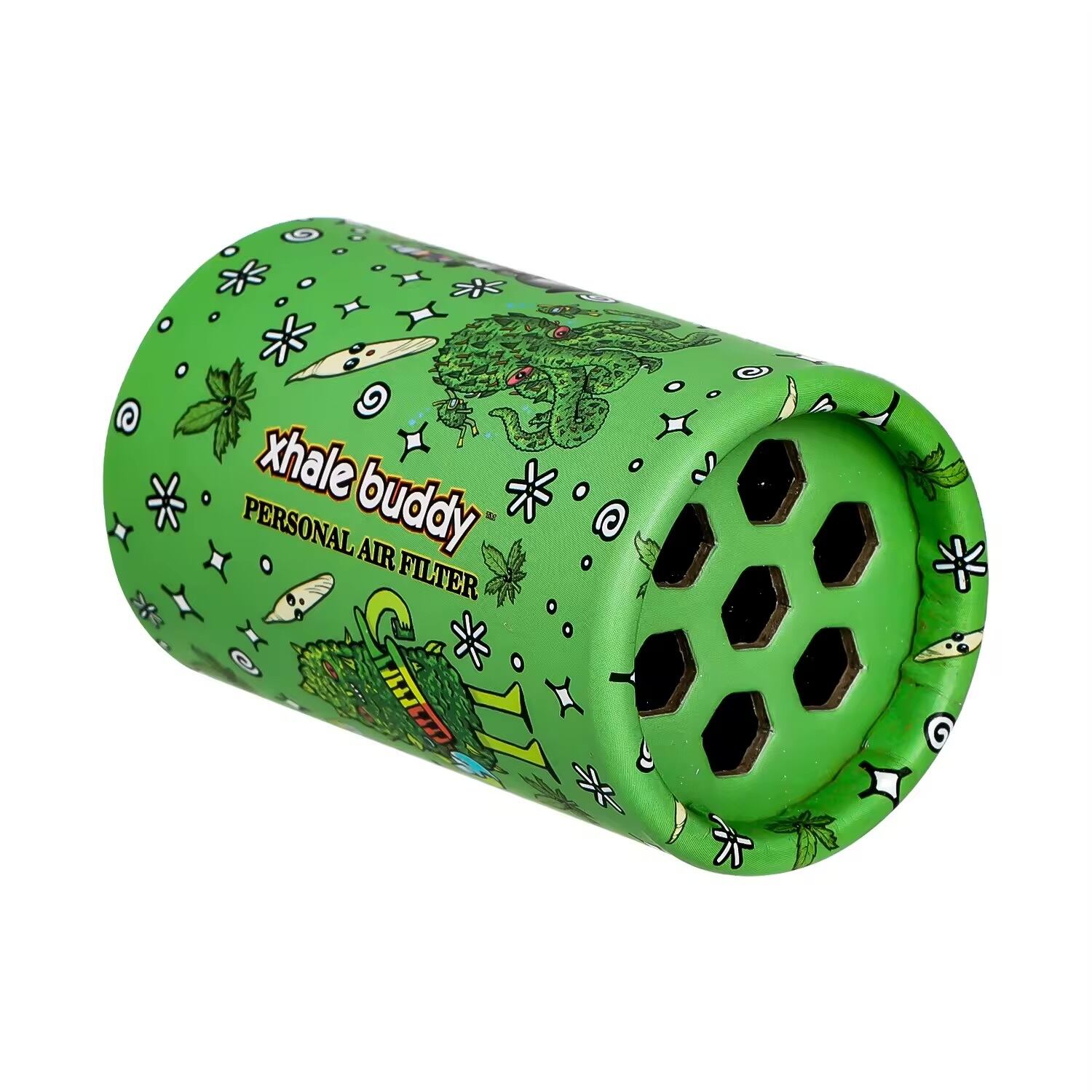 420friendly xhale buddy（エクヘイルバディ） 交換用フィルター