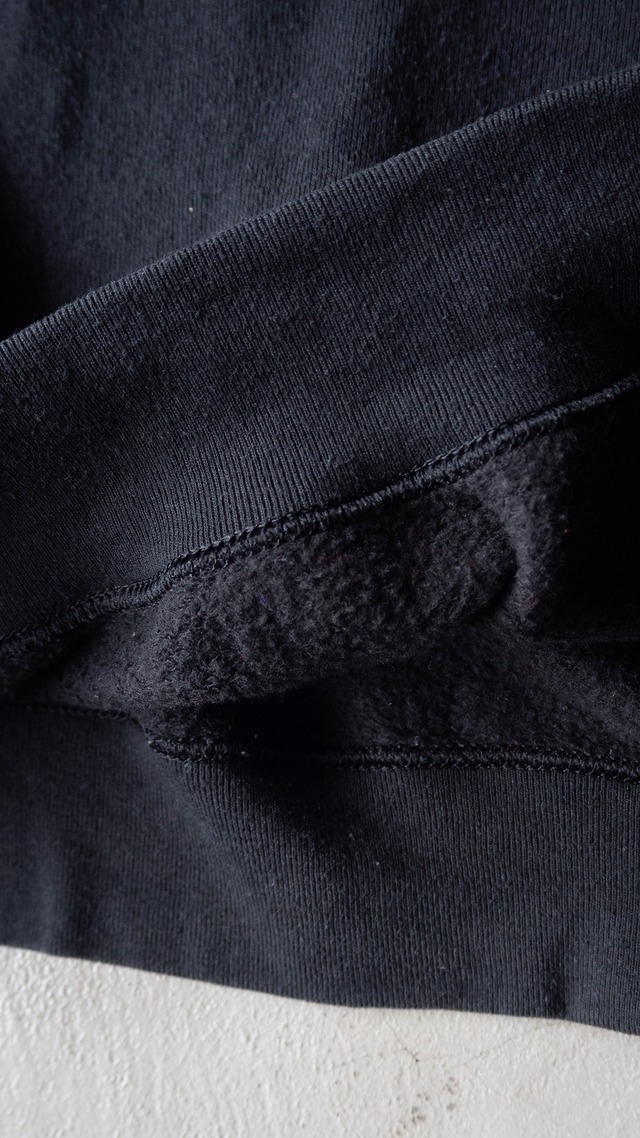 unknown '90s vintage "FRUIT OF THE LOOM"body decorated sweat