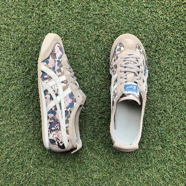 Onitsuka Tiger MEXICO66 オニツカタイガー メキシコ66 HW981 | reshoe