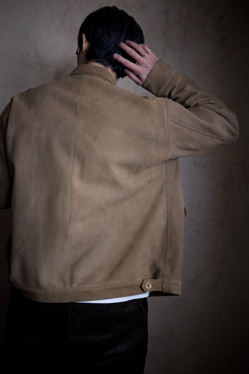 another 20th century / Brighton Commander Top | iremono