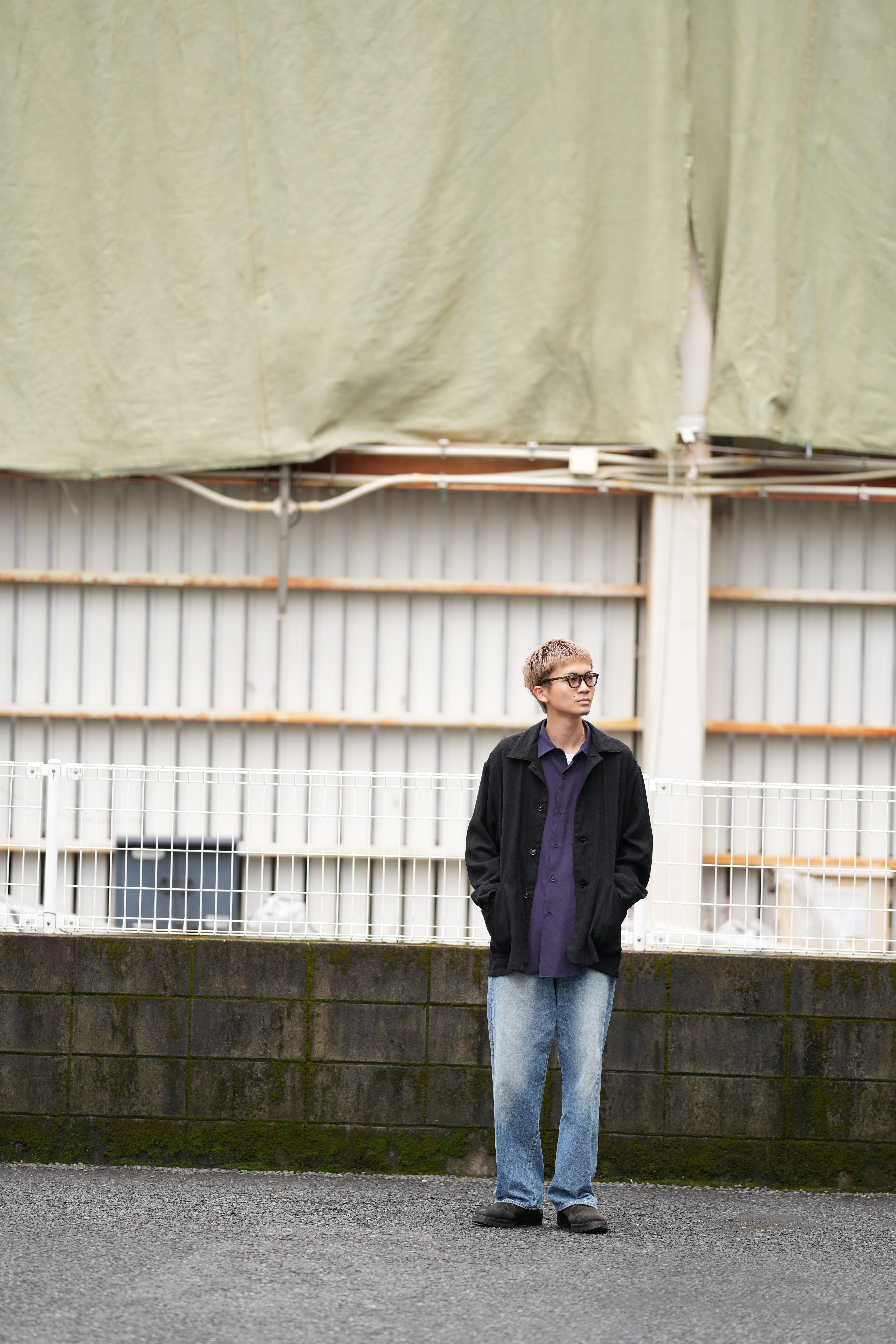 ULTERIOR(アルテリア) 25AW 