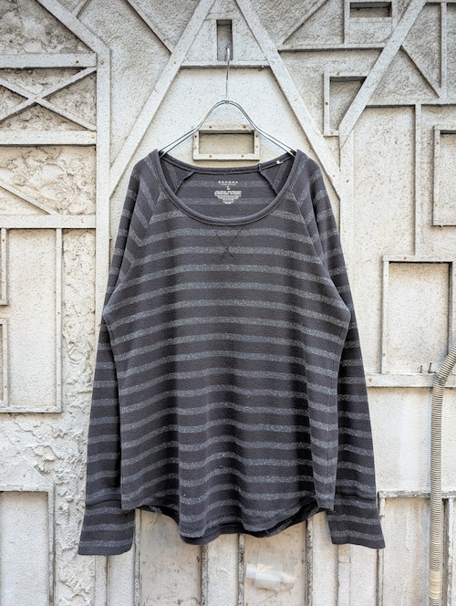 "SONOMA" lame border thermal