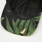 5 Panel Cap（Lau）