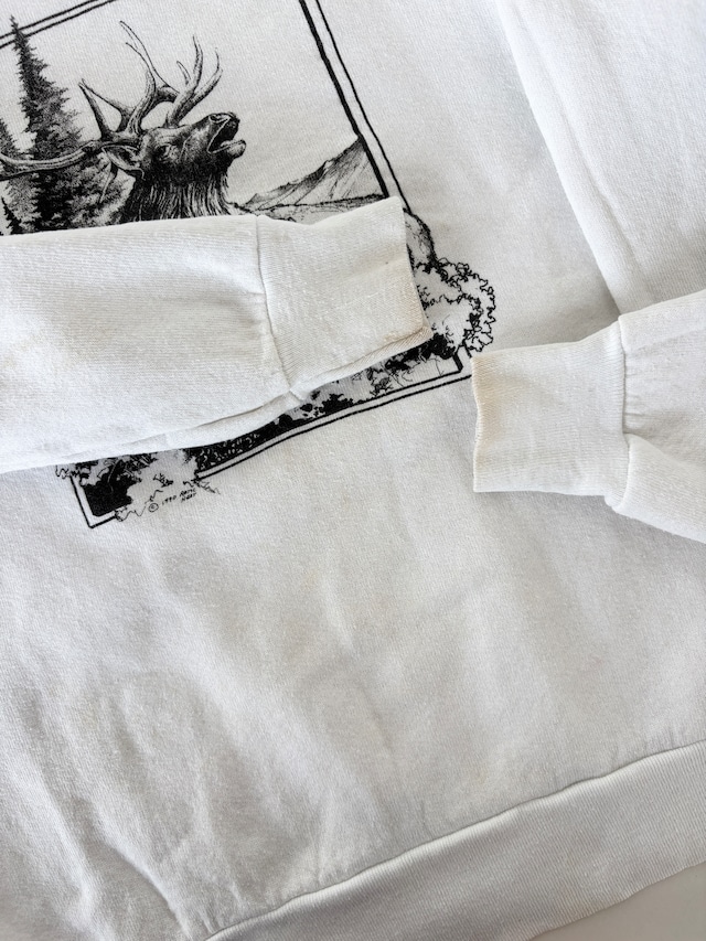 【Youth・vintage】WALDEN COLORADOスウェット