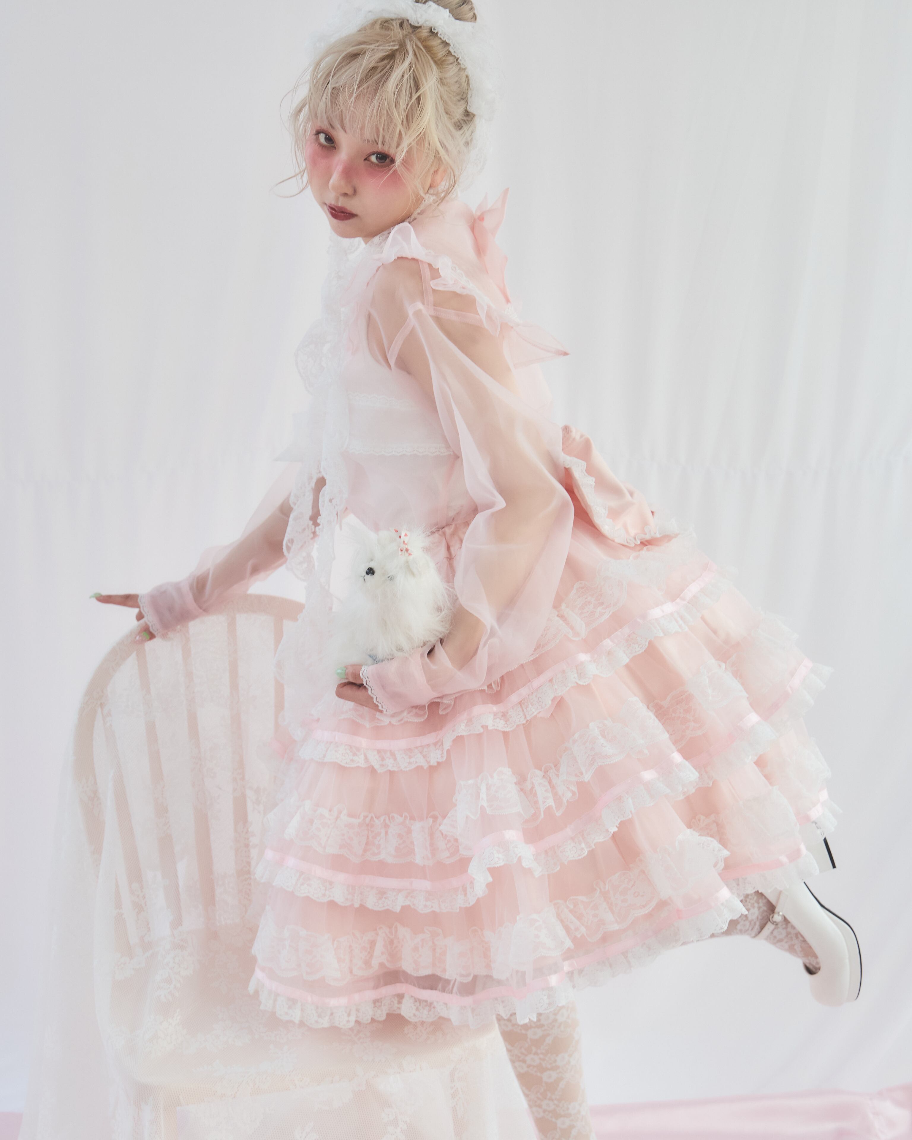 lilLilly official webstore