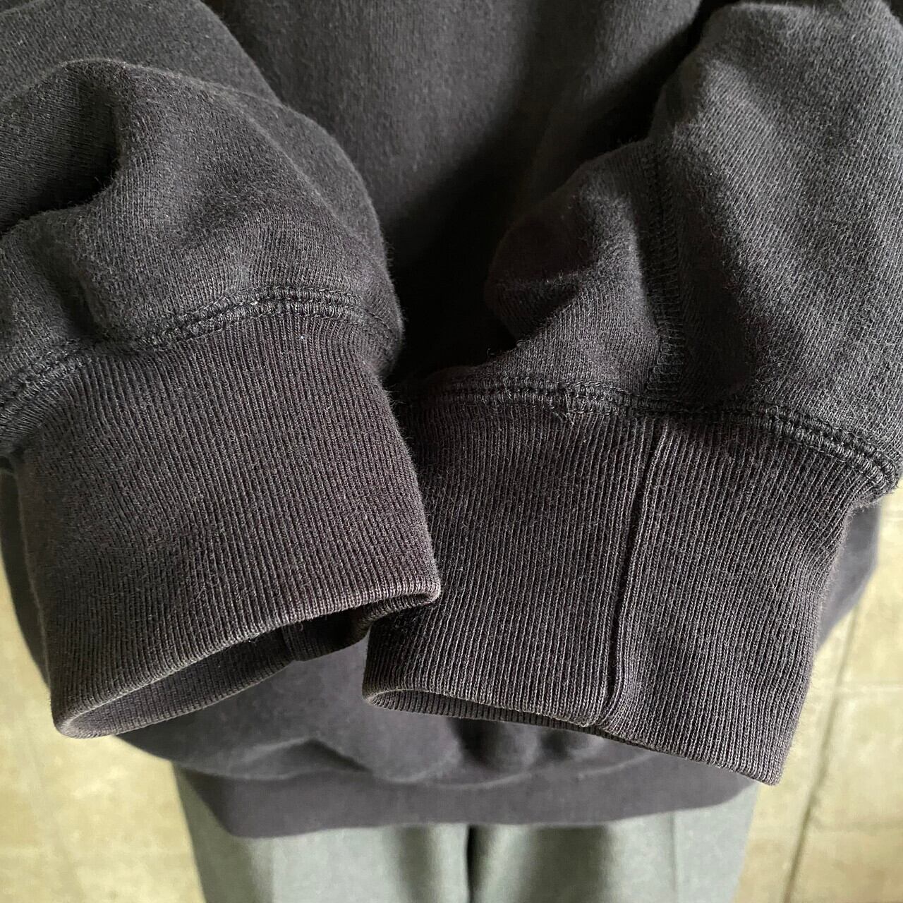 Polo by Ralph Lauren ポロバイラルフローレン 筆記体 ロゴワッペン
