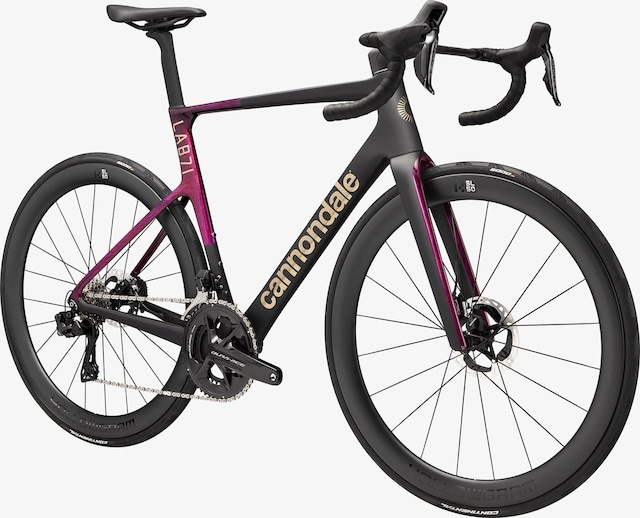 CANNONDALE LAB71 SuperSix Evo Marble Oxblood(予約受付中)