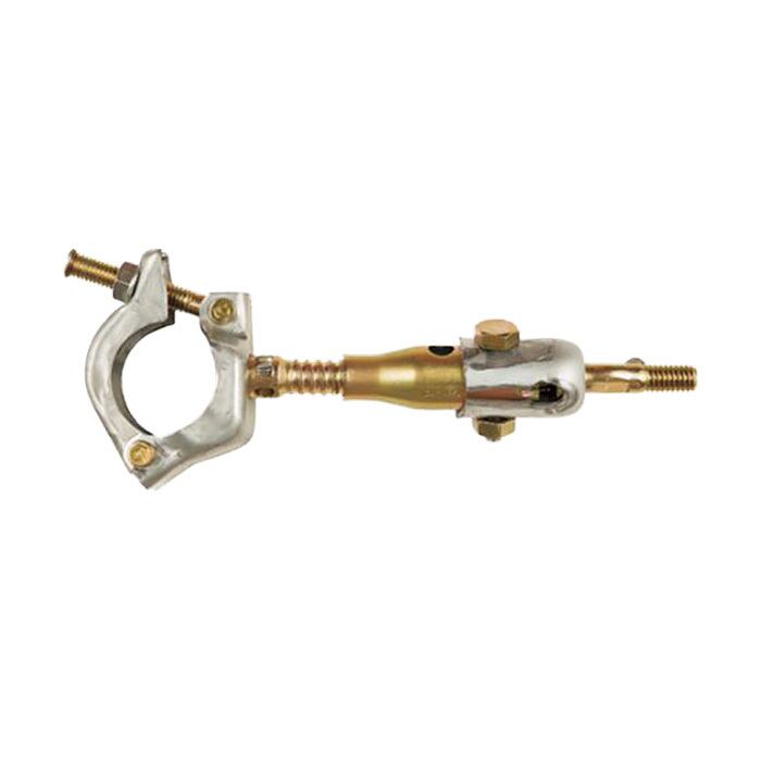 KS 壁つなぎ 1503型 ZA-NF 150から180mm 25本 足場と建物 国元商会 クニモト 1061015 kms