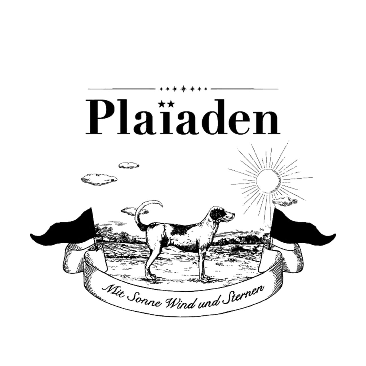 Plaiaden】プレイアーデン缶詰＊100%Wild ドイツ猪 200g for Dog