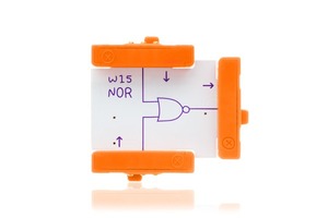 littleBits W15 NOR リトルビッツ ノア【国内正規品】