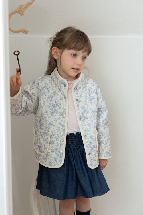 perro bebe［取寄］Louise jacket 26spring