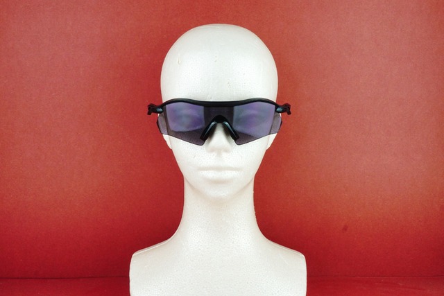 【高校野球対応モデル】 OAKLEY サングラス OO9495D-0636 Radar plate レーダープレート プリズムグレー 中学軟式 リトルシニア ボーイズリーグ公認モデル アジアンフィット オークリー 正規品-5枚目