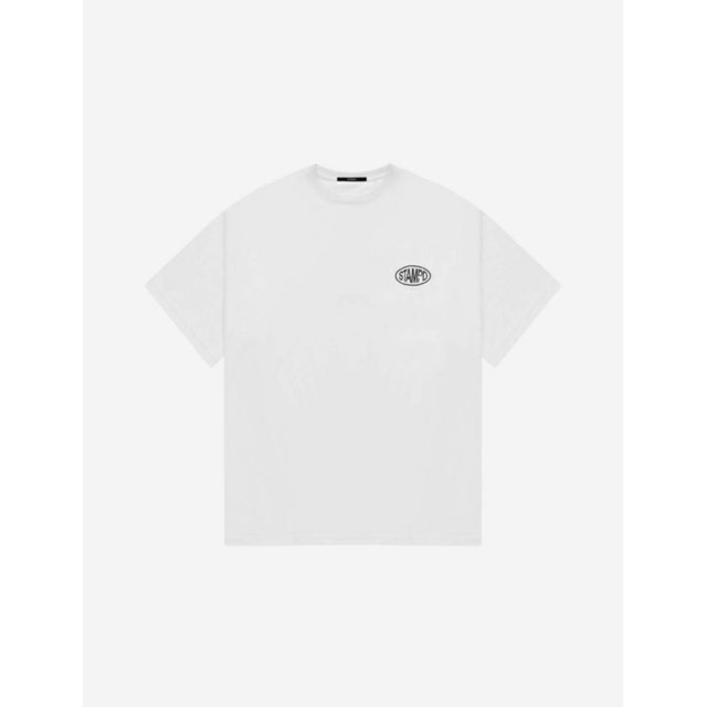 STAMPD/スタンプド/Stampd Survelliance Relaxed Tee