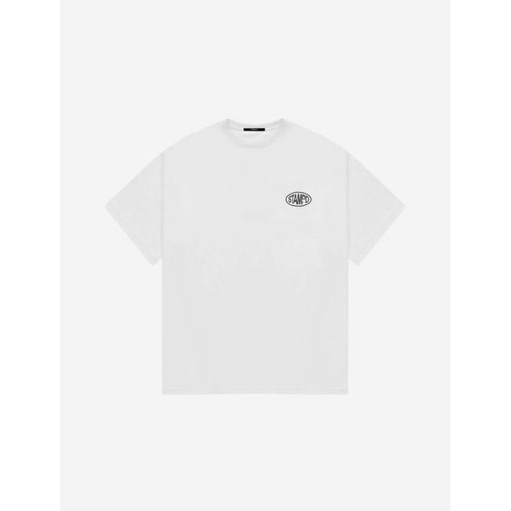STAMPD/スタンプド/Stampd Survelliance Relaxed Tee
