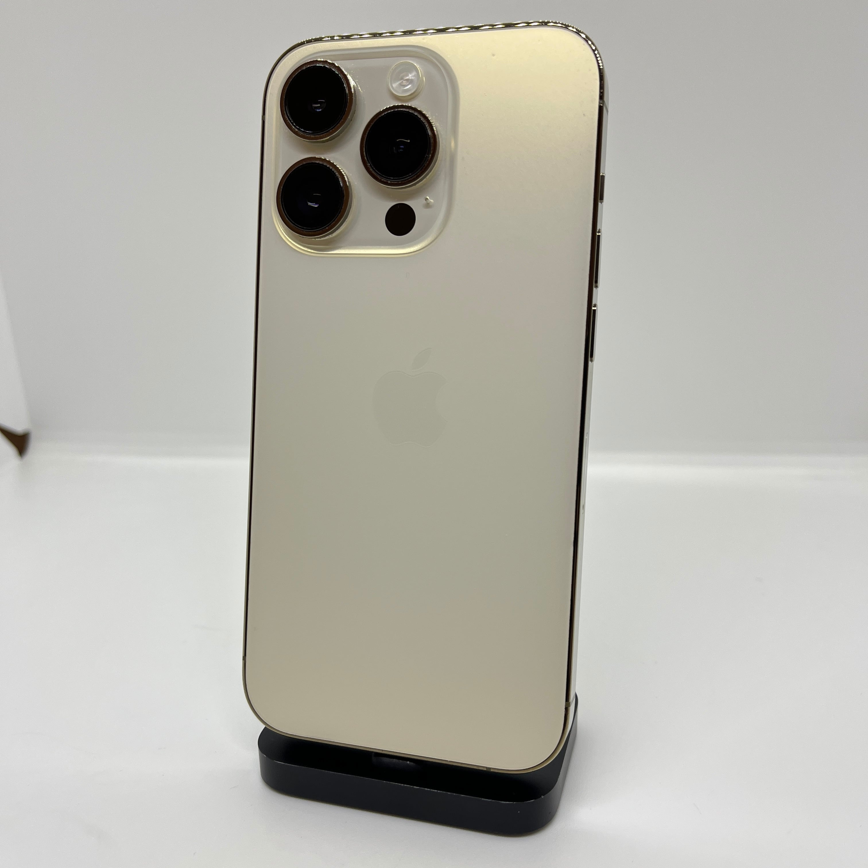 バッテリー最大容量100％】iPhoneXs 64GB ゴールド【SIMロック解除済み