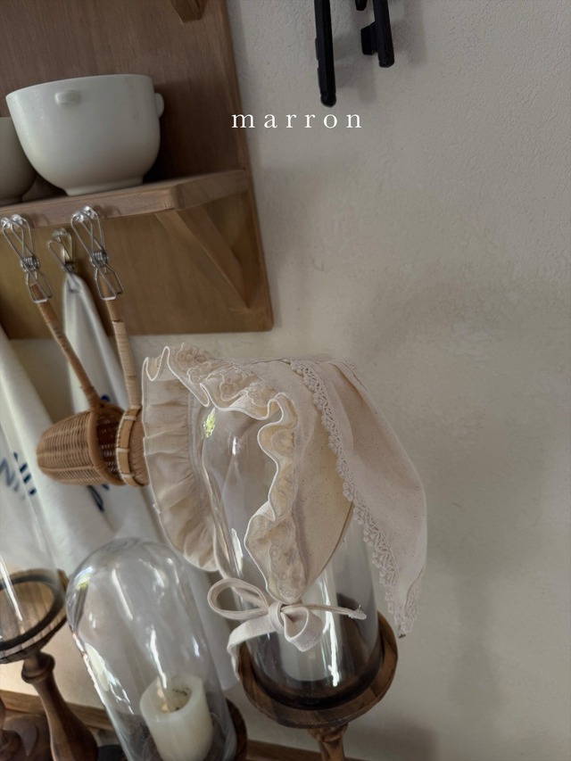 ꒰ 即納 ꒱ rabbit headband