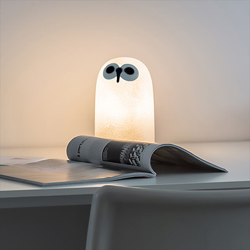 LINNUT SULO（S）SPECIAL BLUE EYES［MAGIS × iittala × Oiva