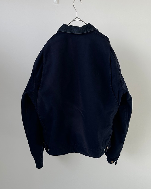 -Carhartt- Vintage 00s Detroit Jacket made in USA