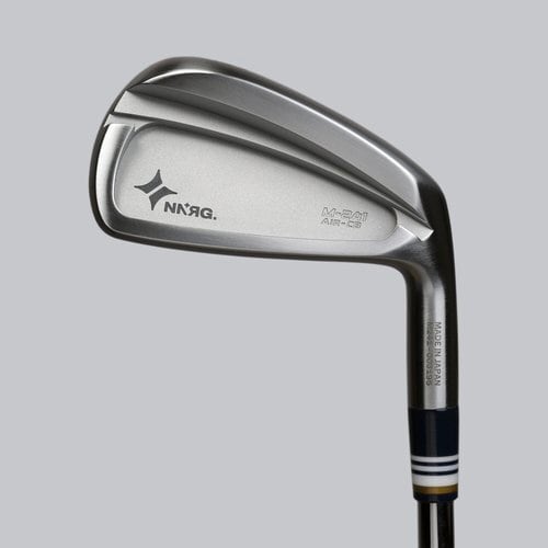 NNRGゴルフ　M311キャビティアイアンセット 7本セット NNRGゴルフ M311キャビティアイアンセット 7本セット ニュー