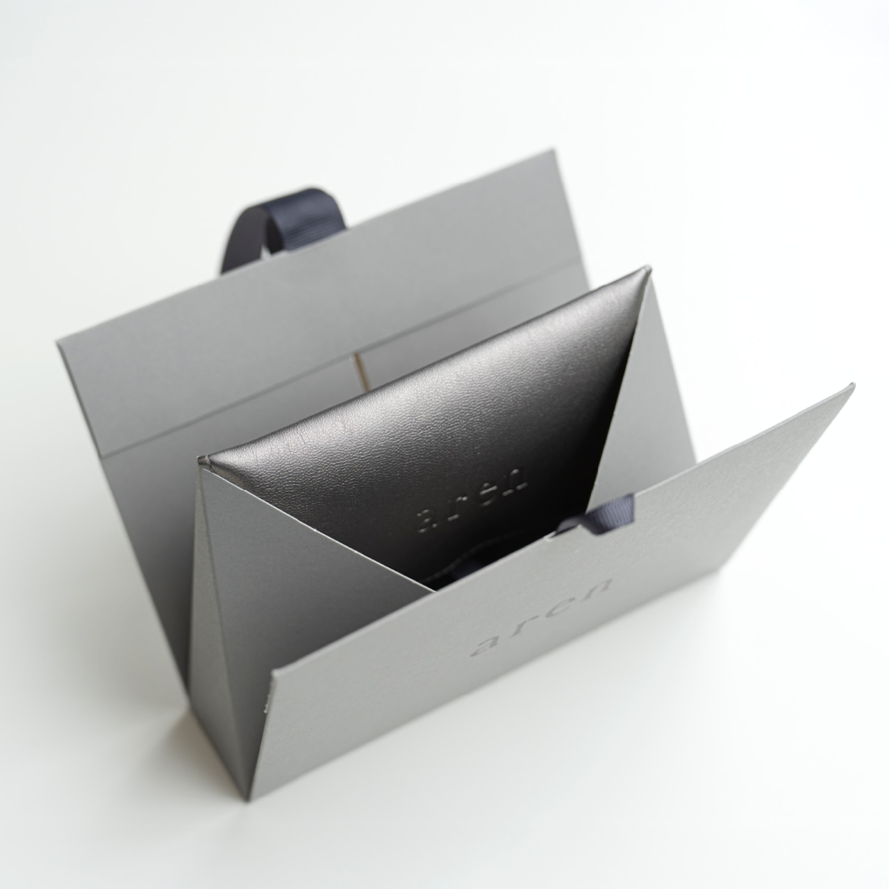 Gift wrapping kit