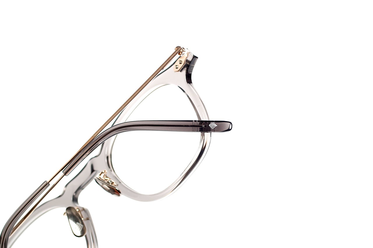 RAY (2025ss) | AKIRA & SONS / JAPAN MADE EYEWEAR