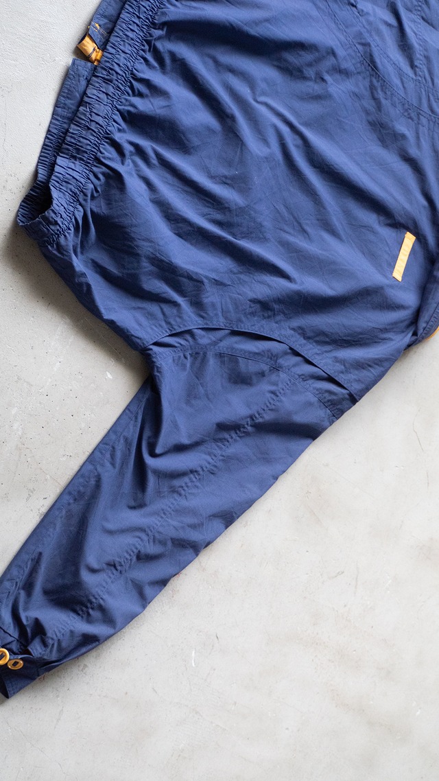 "McGREGOR" 1990s Bicolor blouson