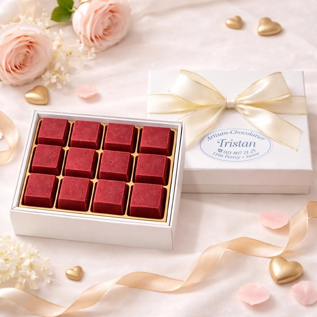 トリスタンチョコレート