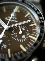 WMT GREEN LABEL EP0020C "Pre Moon"