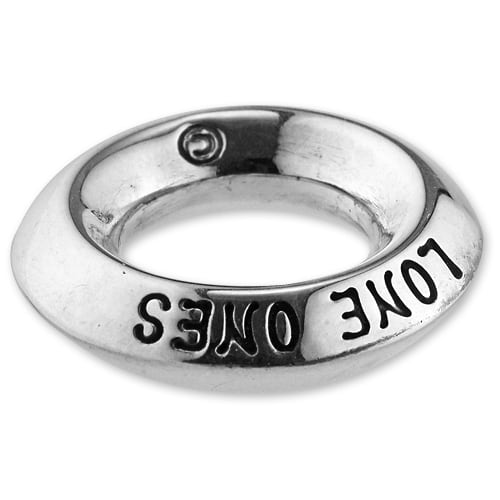 LONE ONES ロンワンズ レナードカムホート Pendant ペンダント】ID