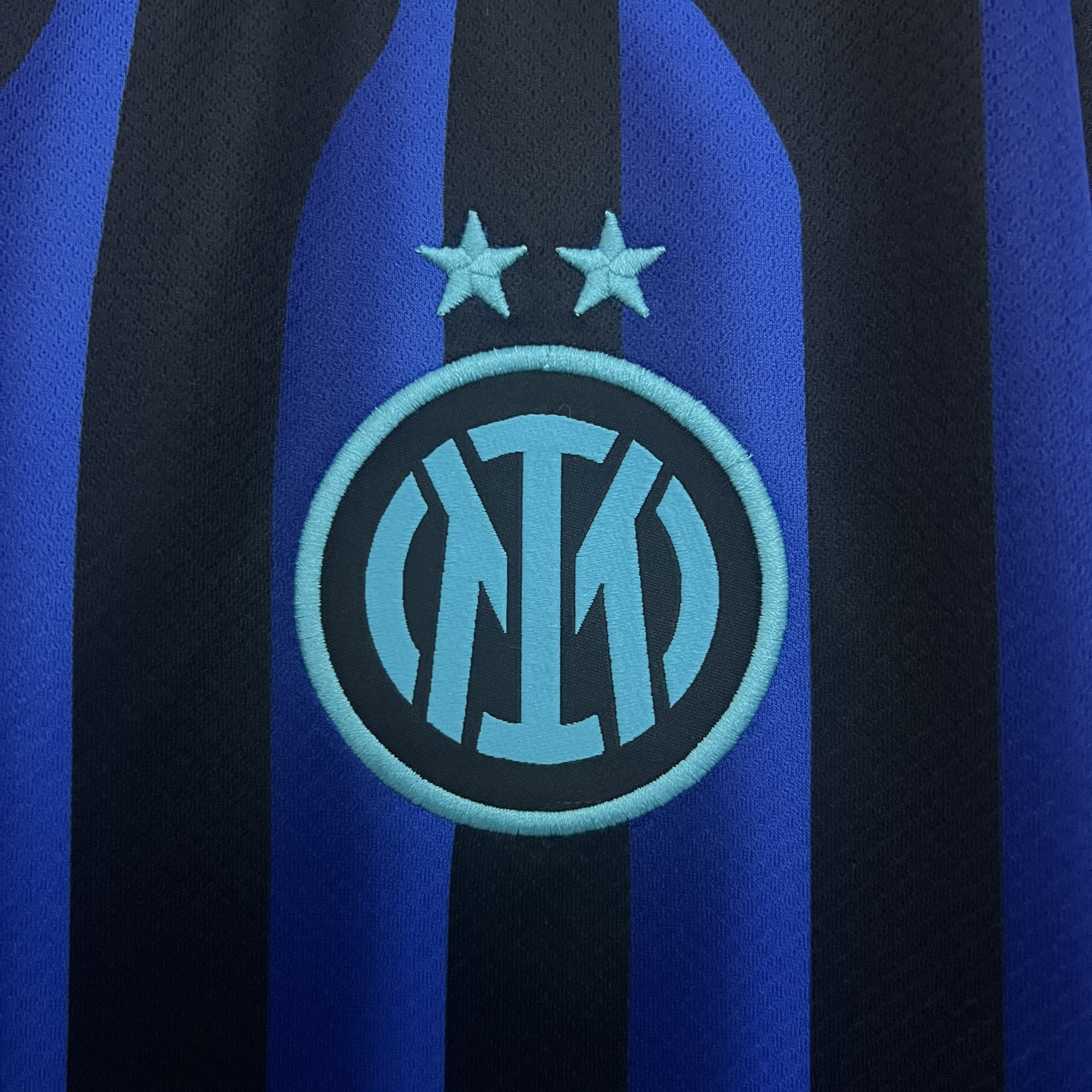 25/26 Inter Milan Home Jersey インテル ミラノ 25/26 ホーム