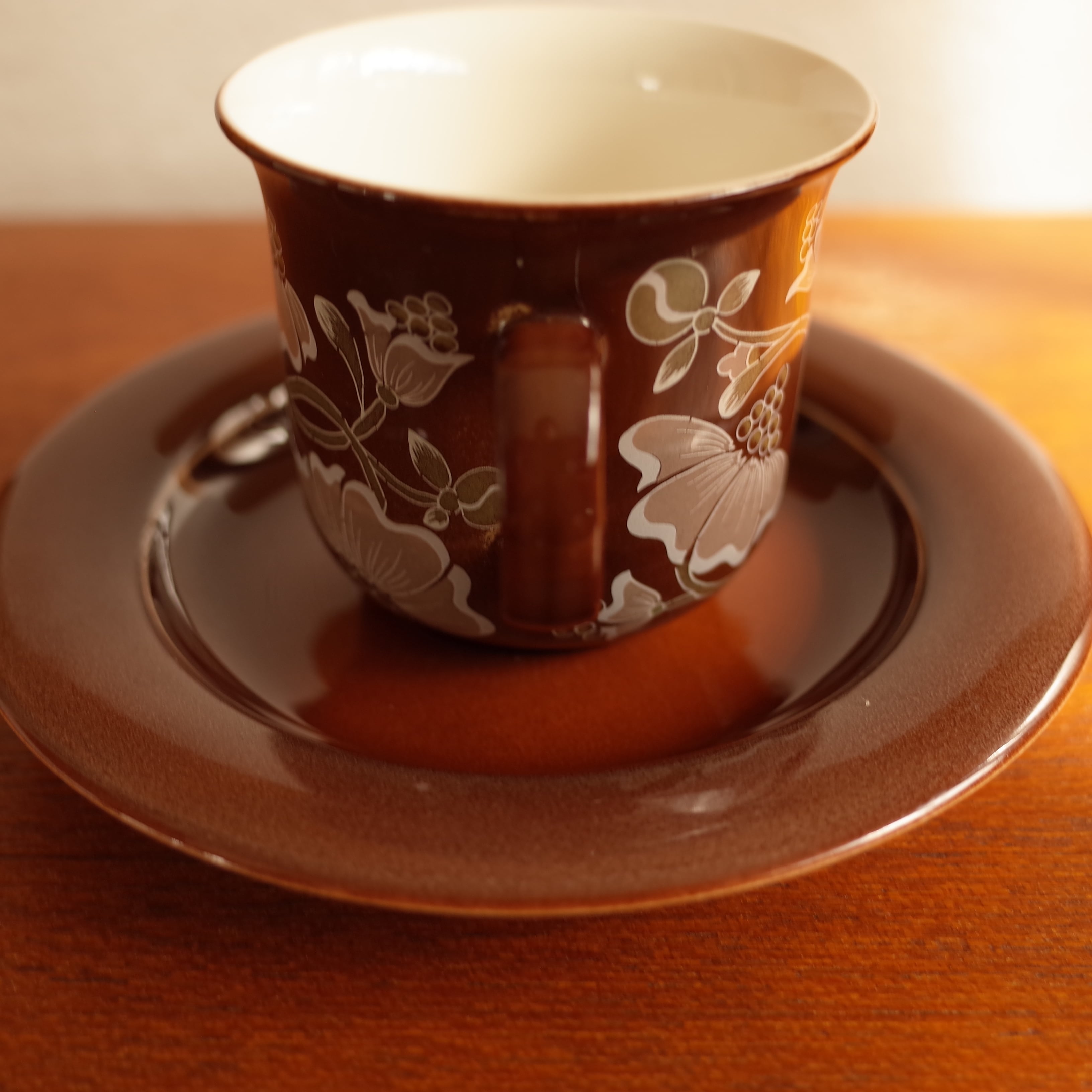 ARABIA アラビア Arctica 6枚セット ARABIA アラビア Arctica 6枚セット ARABIA アラビア Arctica セット