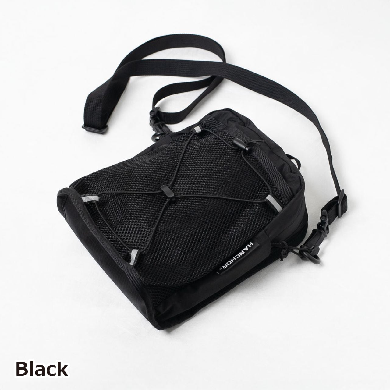HANCHOR / FLOAT Everyday Small Bag ショルダーバッグ サコッシュ