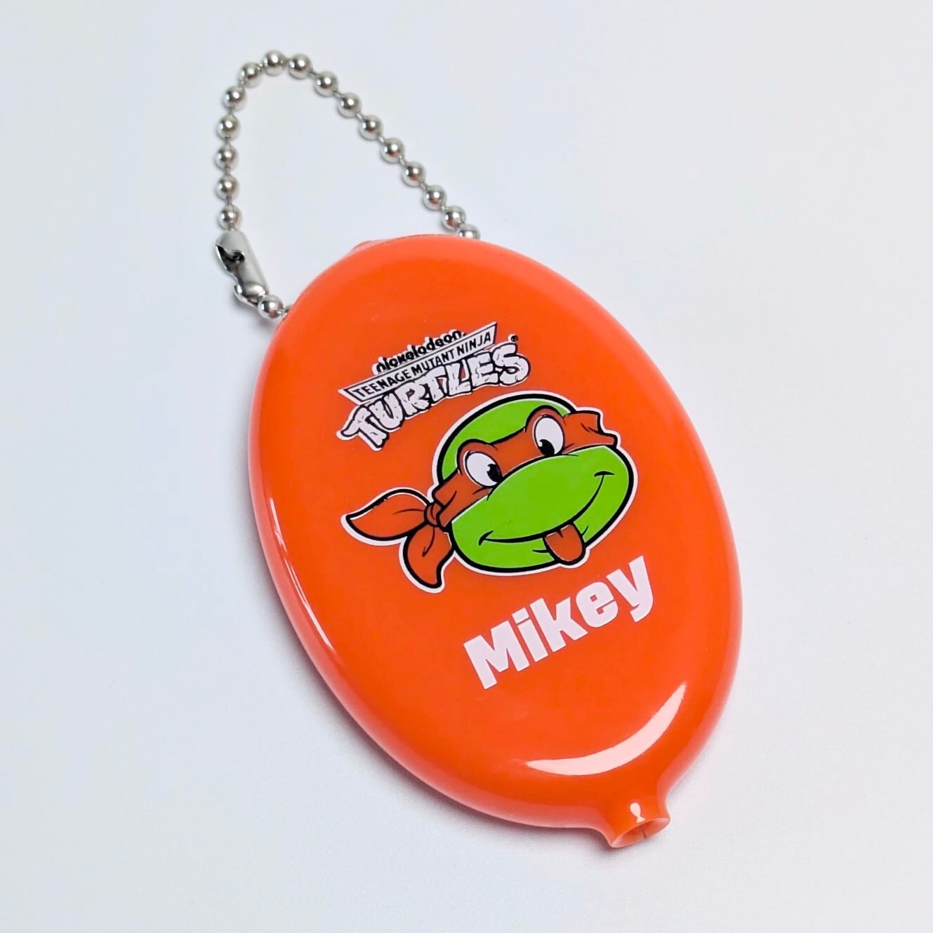 【 Rubber COIN CASE ( ラバーコインケース ) 】 Made in USA〚アメリカン雑貨 アメトイ〛