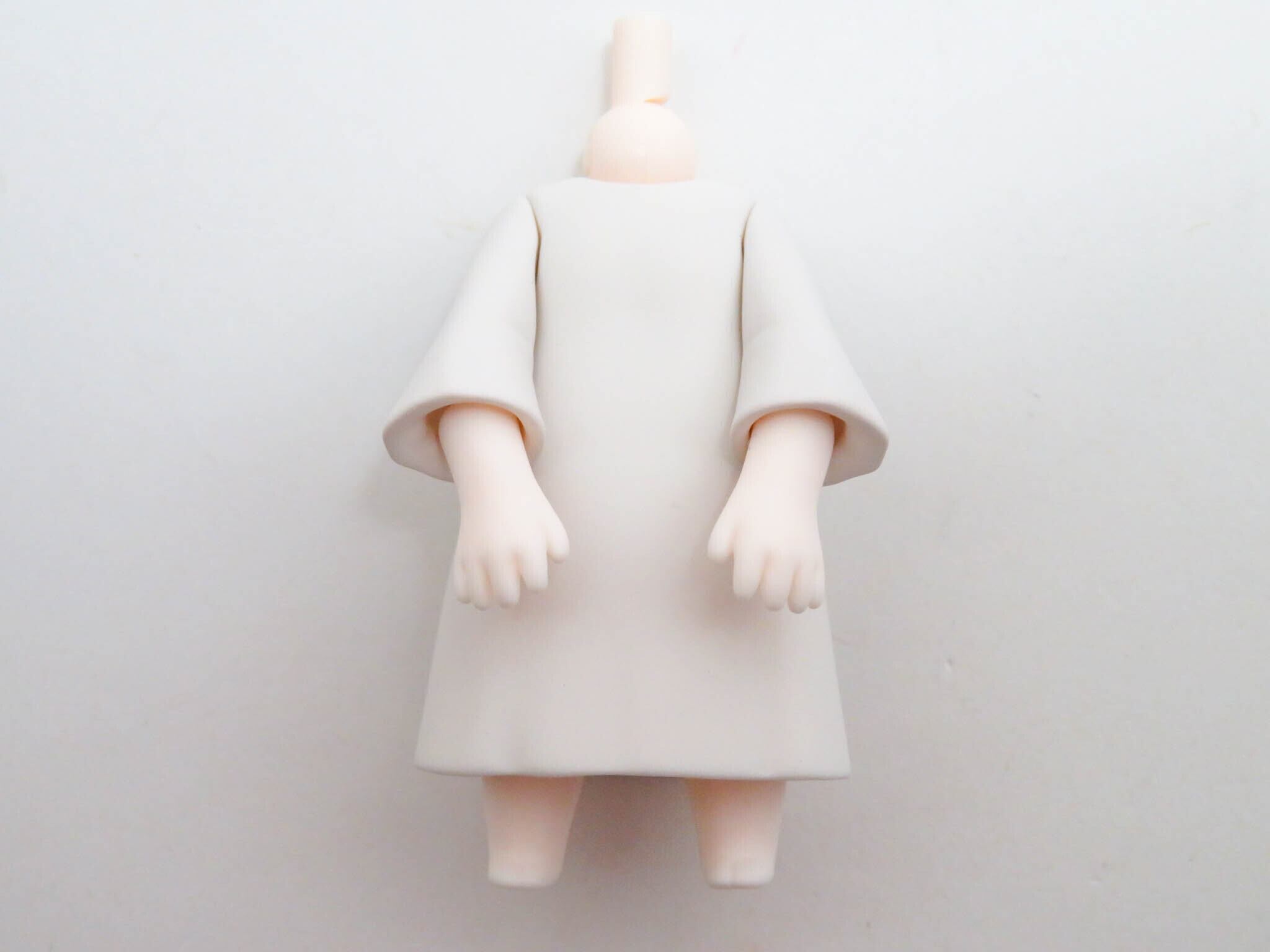 1980】 貞子 体パーツ ワンピース ねんどろいど | ホビー通販 アニホープ