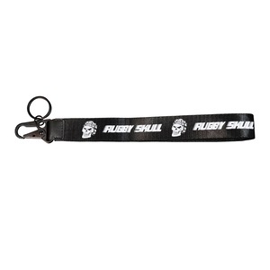 RUGBY SKULL Lanyard (送料無料)