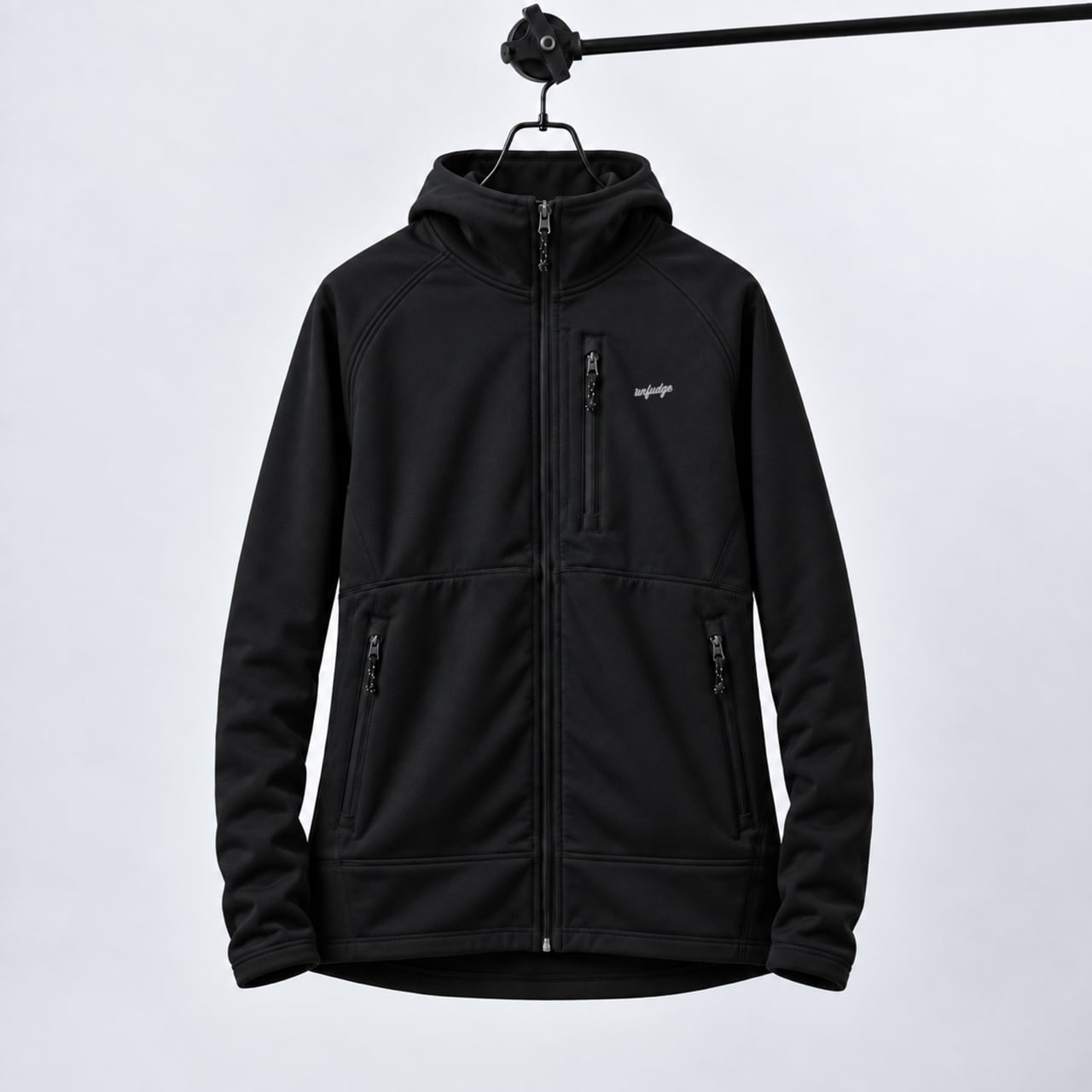 unfudge アンファッジ UN3400 High Loft fleece FLEECE | unfudge ONLINE STORE