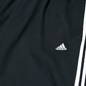 adidas design side line wide track pants